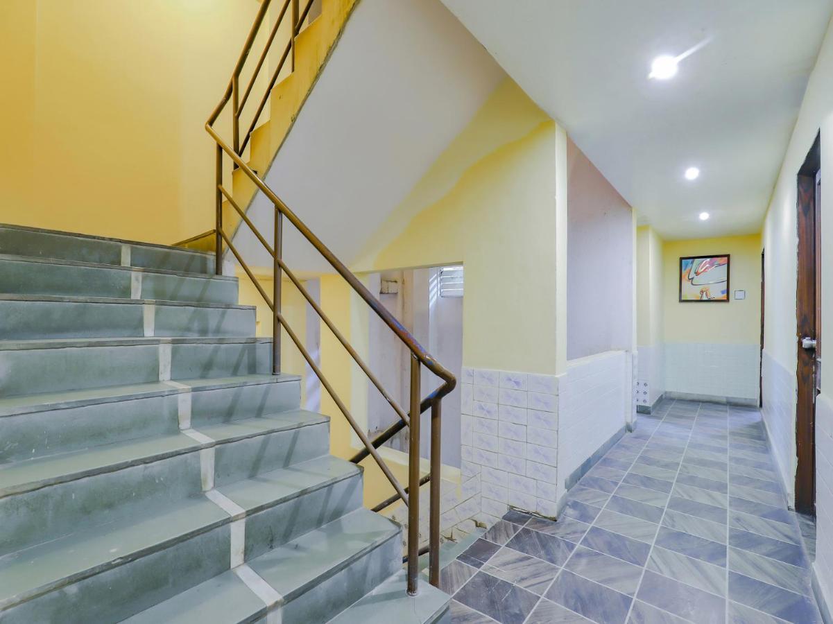 Spot On 75786 Urban Village Колката Екстериор снимка